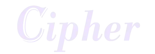Cipher Logo